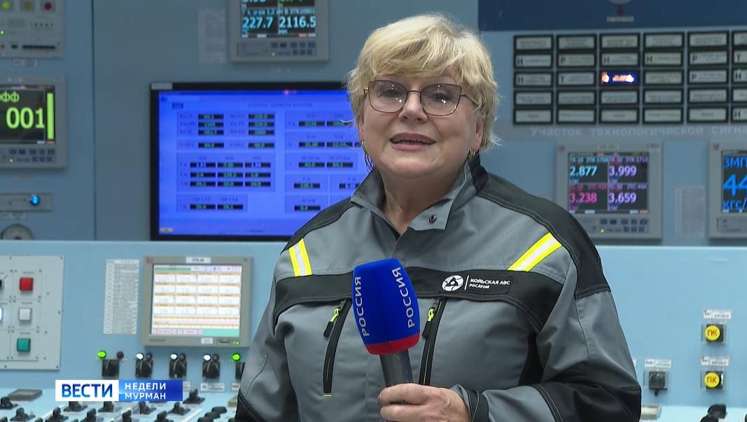 &quot;Вести недели&quot; с Еленой Белкиной от 1 октября